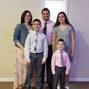 Meet your Posher, Eric